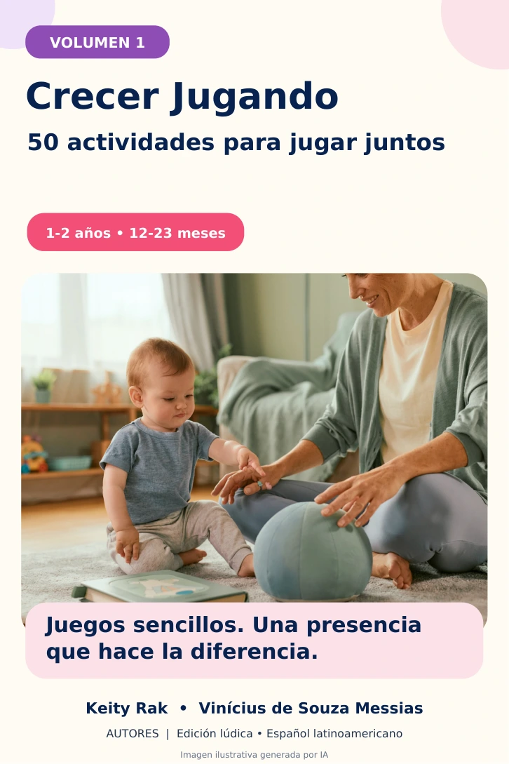 Portada real del volumen 1