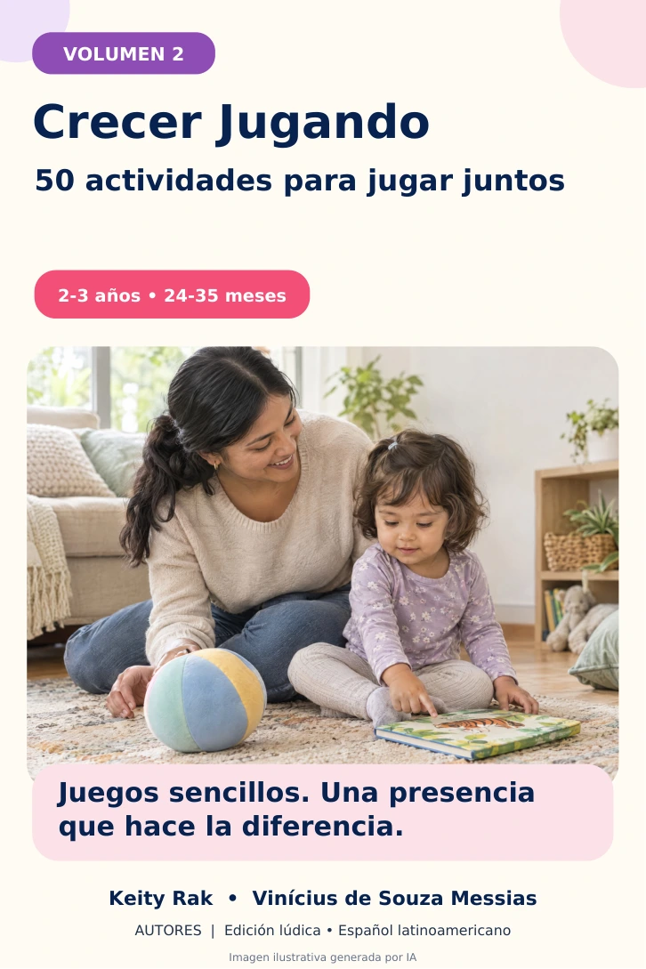 PDF del volumen 2, de 2 a 3 años