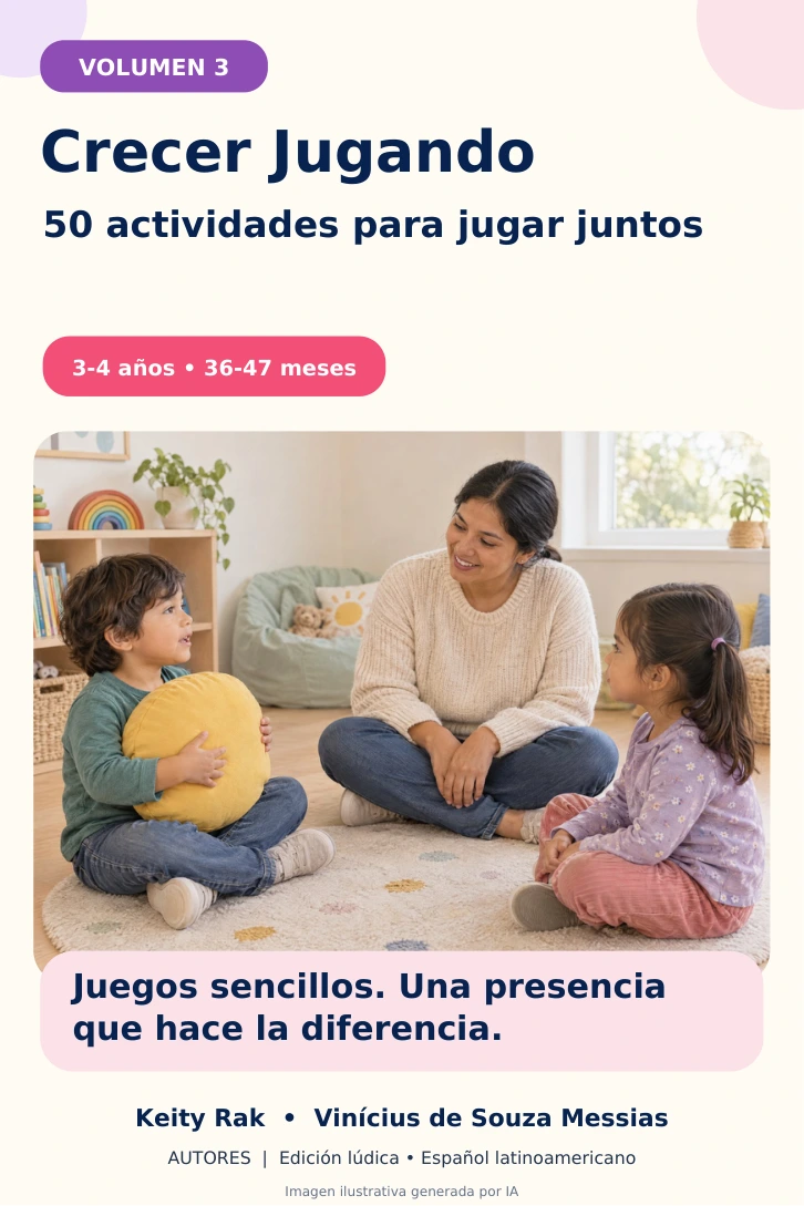 PDF del volumen 3, de 3 a 4 años