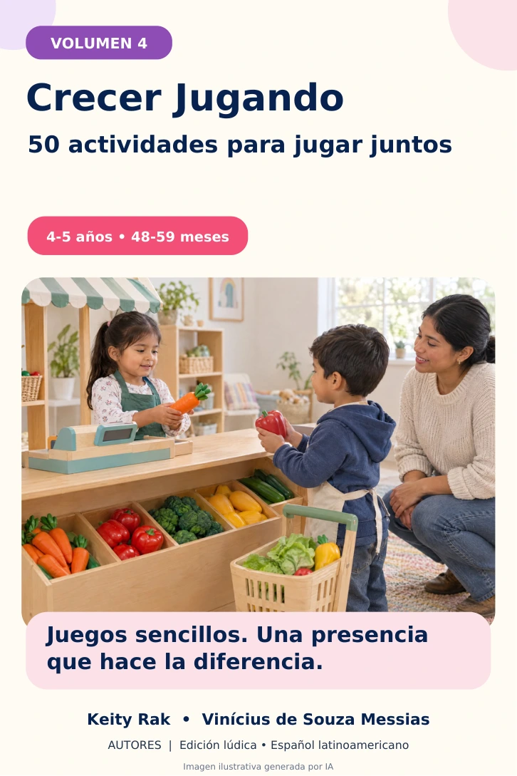 PDF del volumen 4, de 4 a 5 años